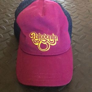 Patagonia hat